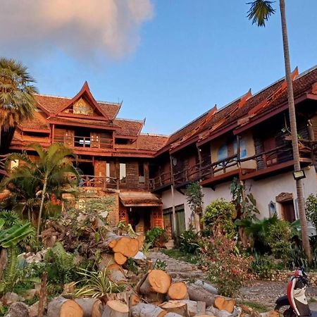 Orchid Home Ko Tao Dış mekan fotoğraf