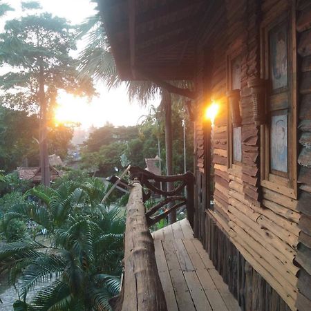 Orchid Home Ko Tao Dış mekan fotoğraf