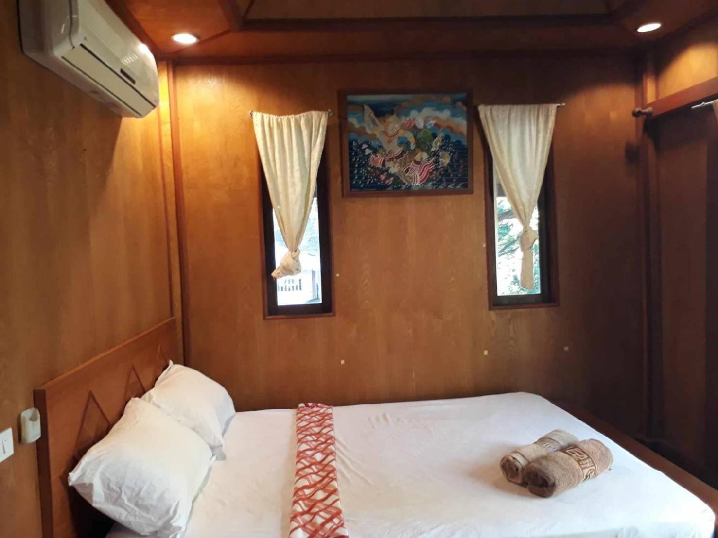 Orchid Home Ko Tao Dış mekan fotoğraf