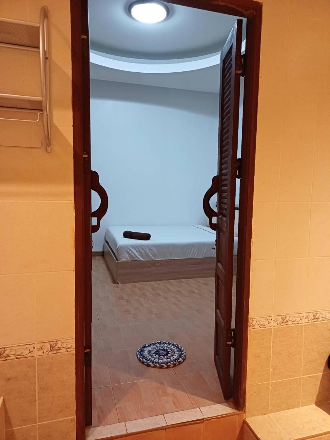 Orchid Home Ko Tao Dış mekan fotoğraf