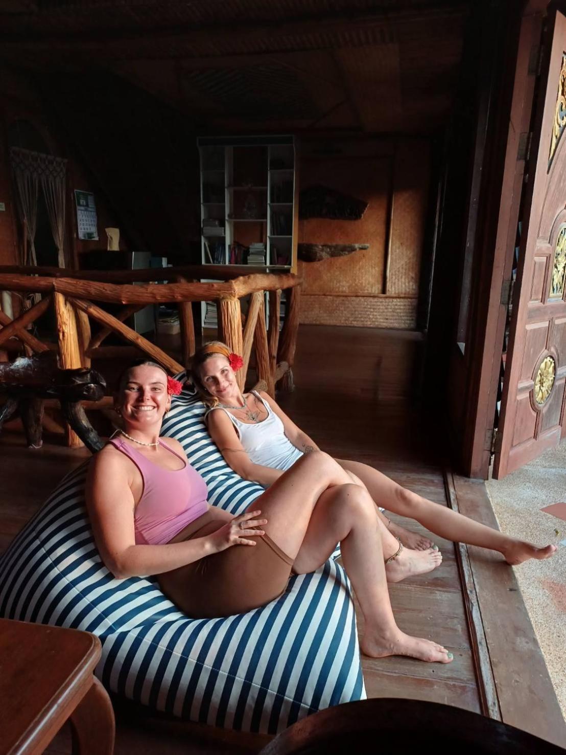 Orchid Home Ko Tao Dış mekan fotoğraf