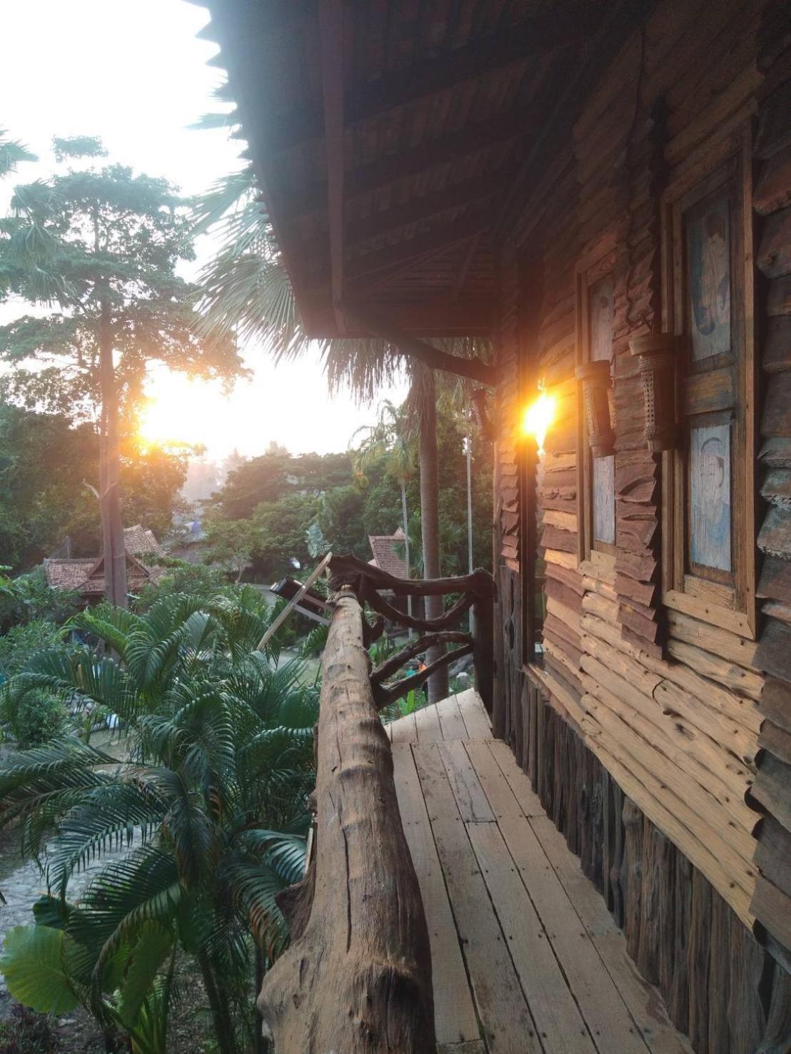 Orchid Home Ko Tao Dış mekan fotoğraf
