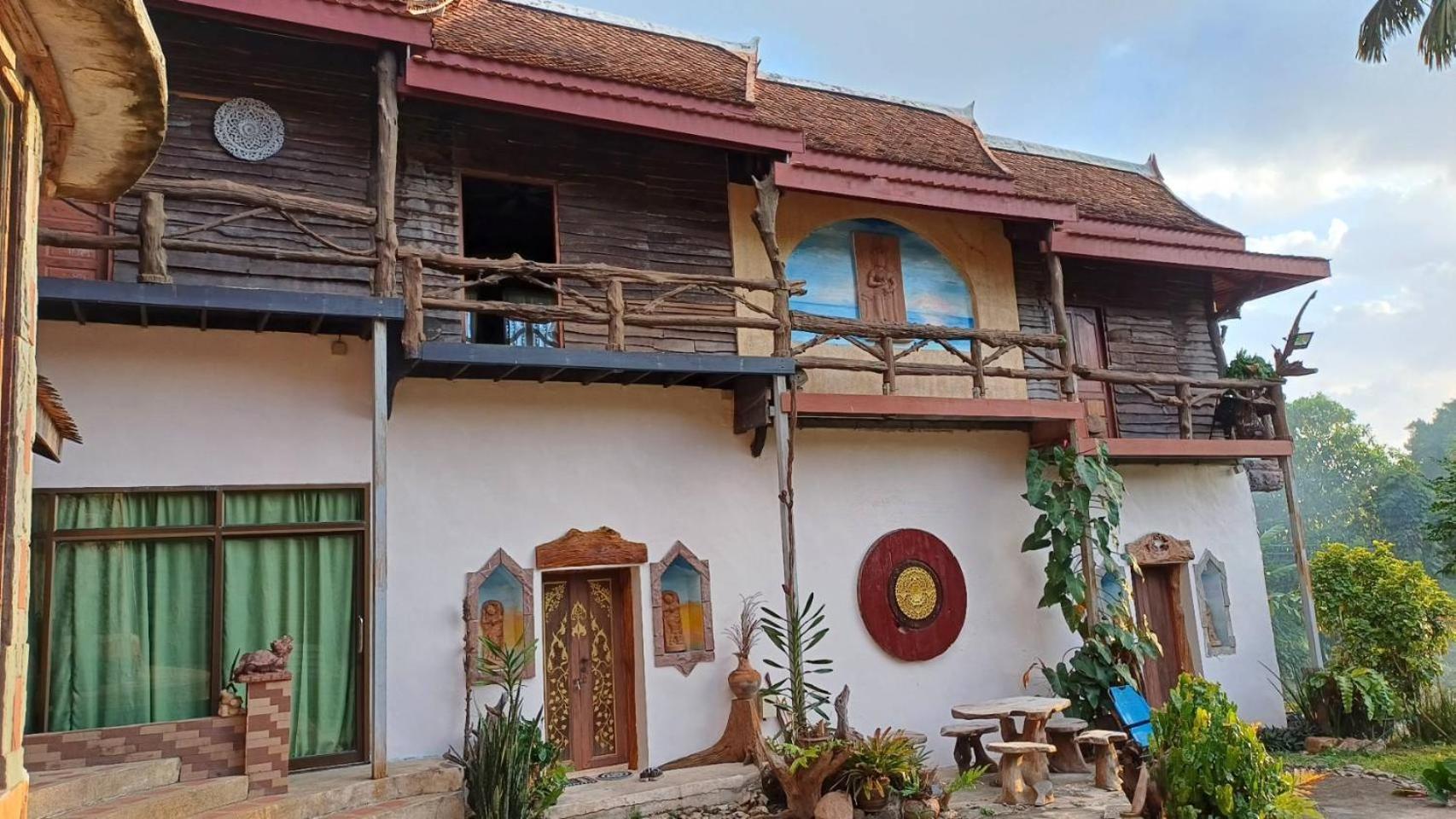 Orchid Home Ko Tao Dış mekan fotoğraf