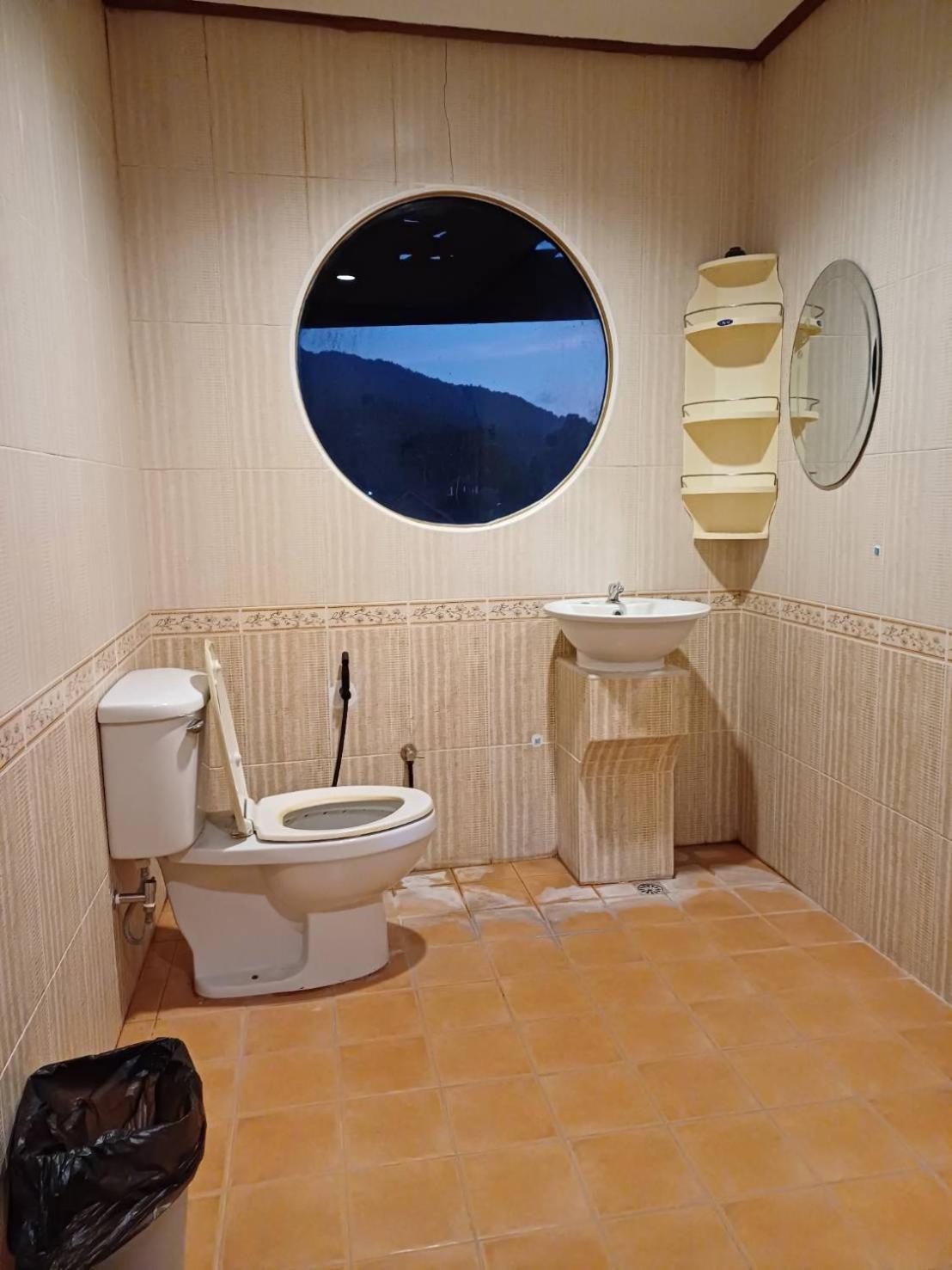 Orchid Home Ko Tao Dış mekan fotoğraf