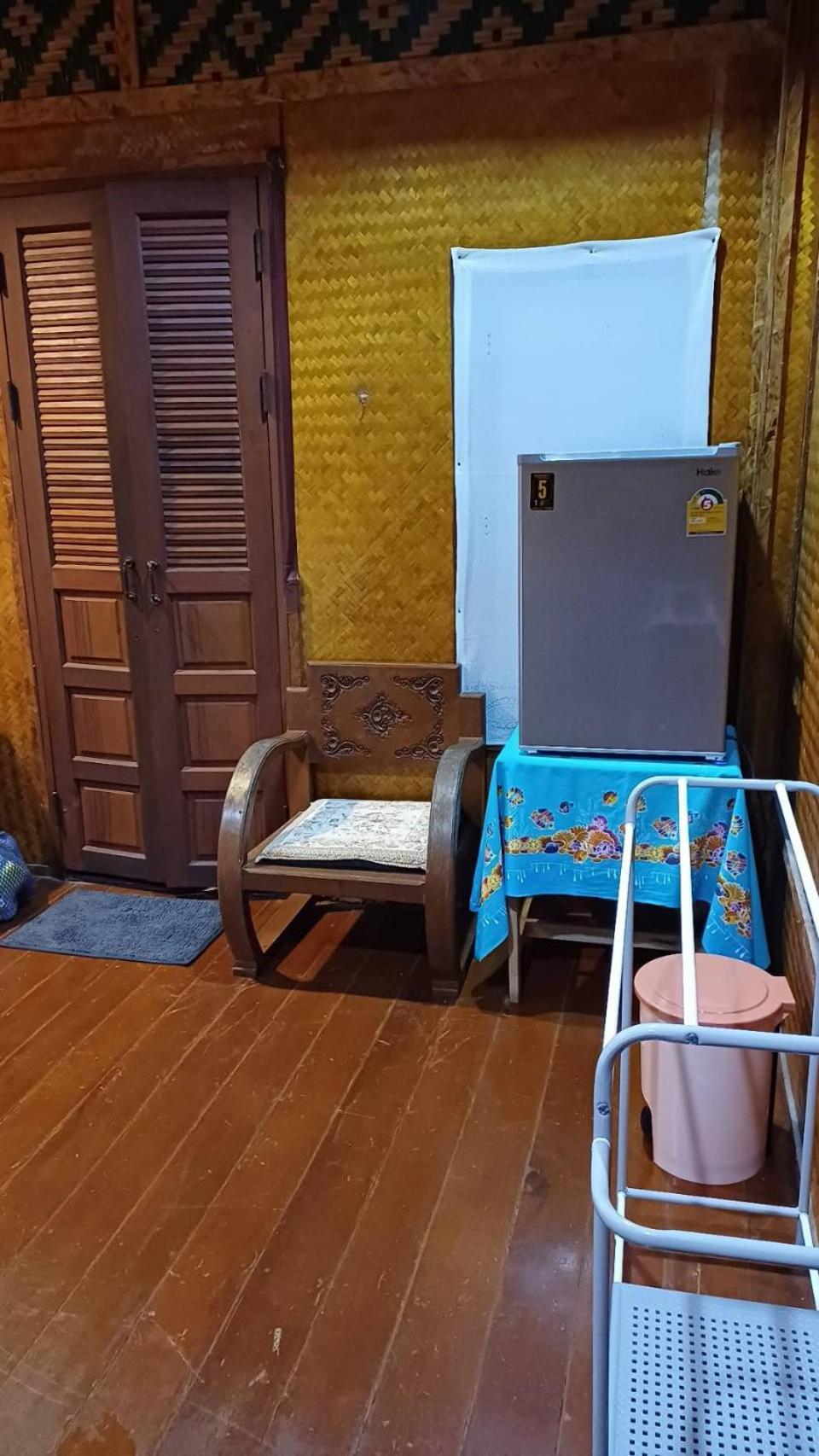 Orchid Home Ko Tao Dış mekan fotoğraf