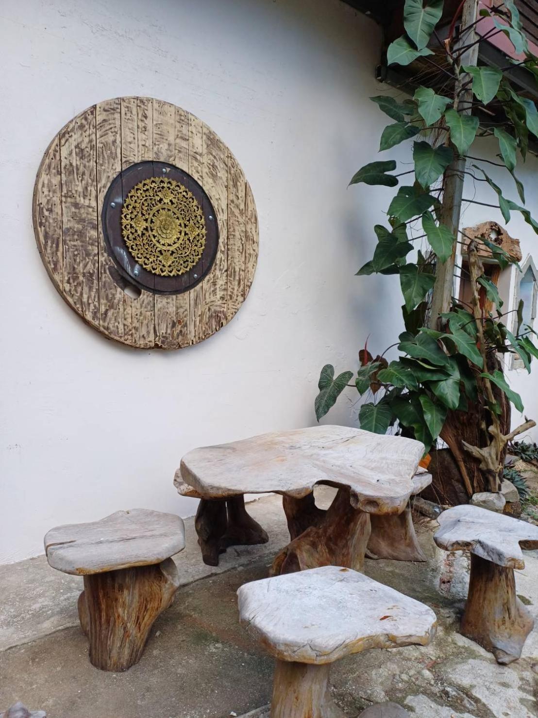 Orchid Home Ko Tao Dış mekan fotoğraf
