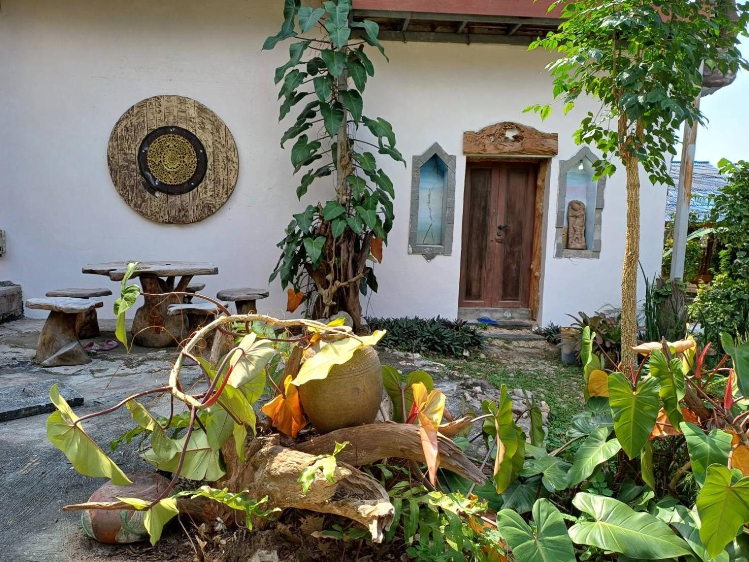 Orchid Home Ko Tao Dış mekan fotoğraf