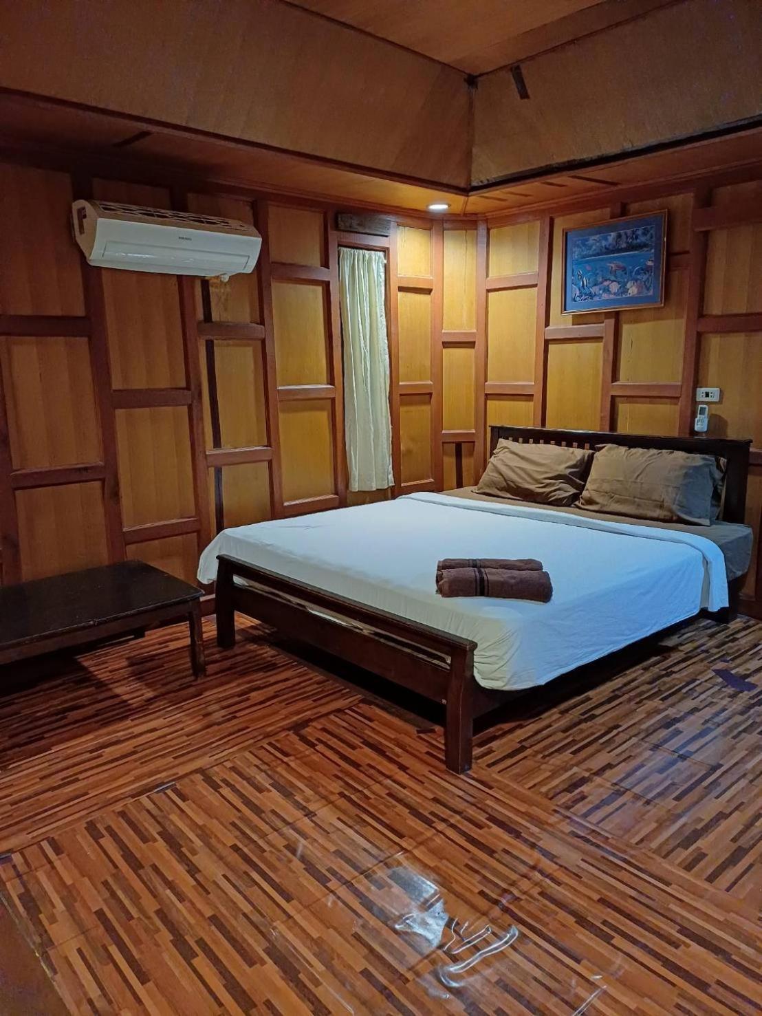 Orchid Home Ko Tao Dış mekan fotoğraf