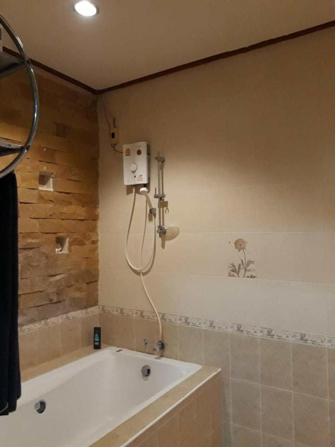 Orchid Home Ko Tao Dış mekan fotoğraf