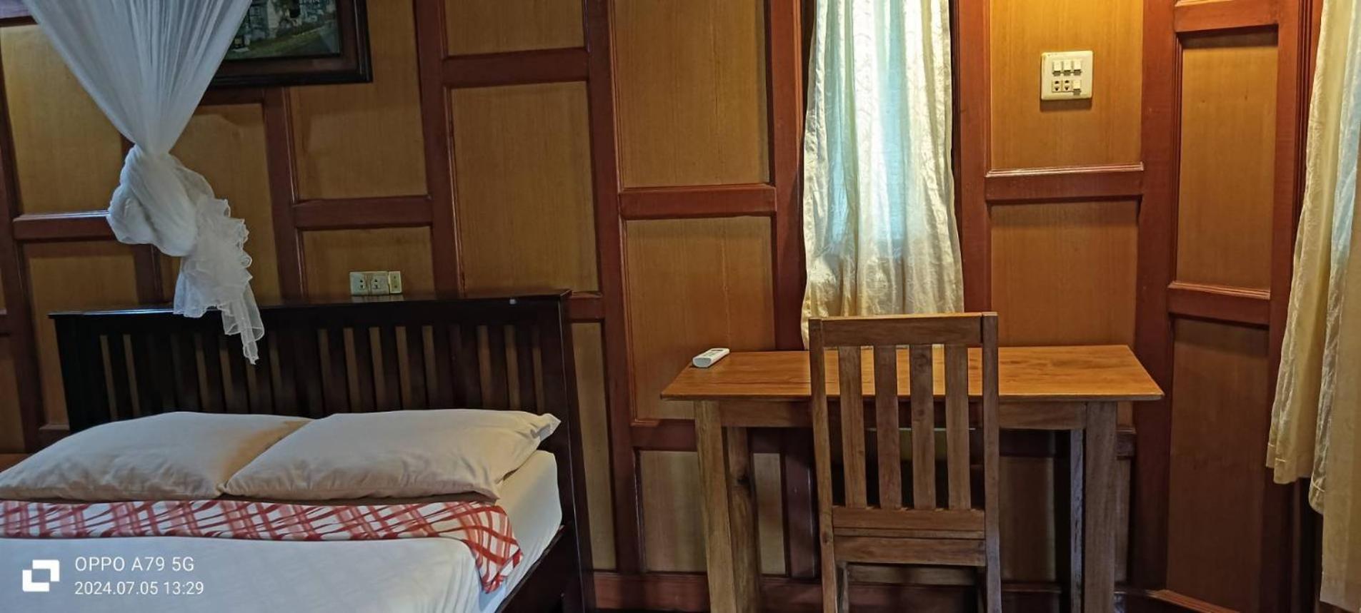 Orchid Home Ko Tao Dış mekan fotoğraf