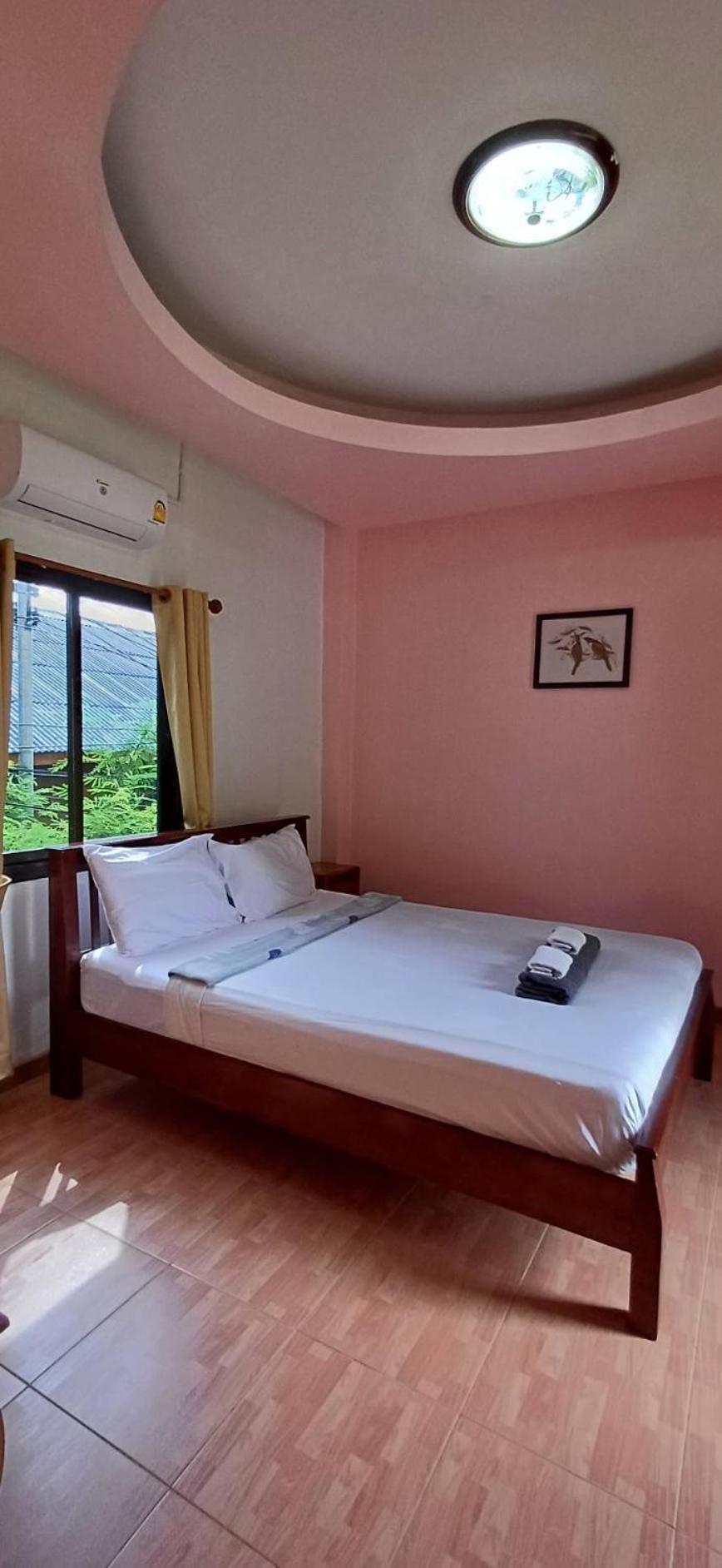 Orchid Home Ko Tao Dış mekan fotoğraf