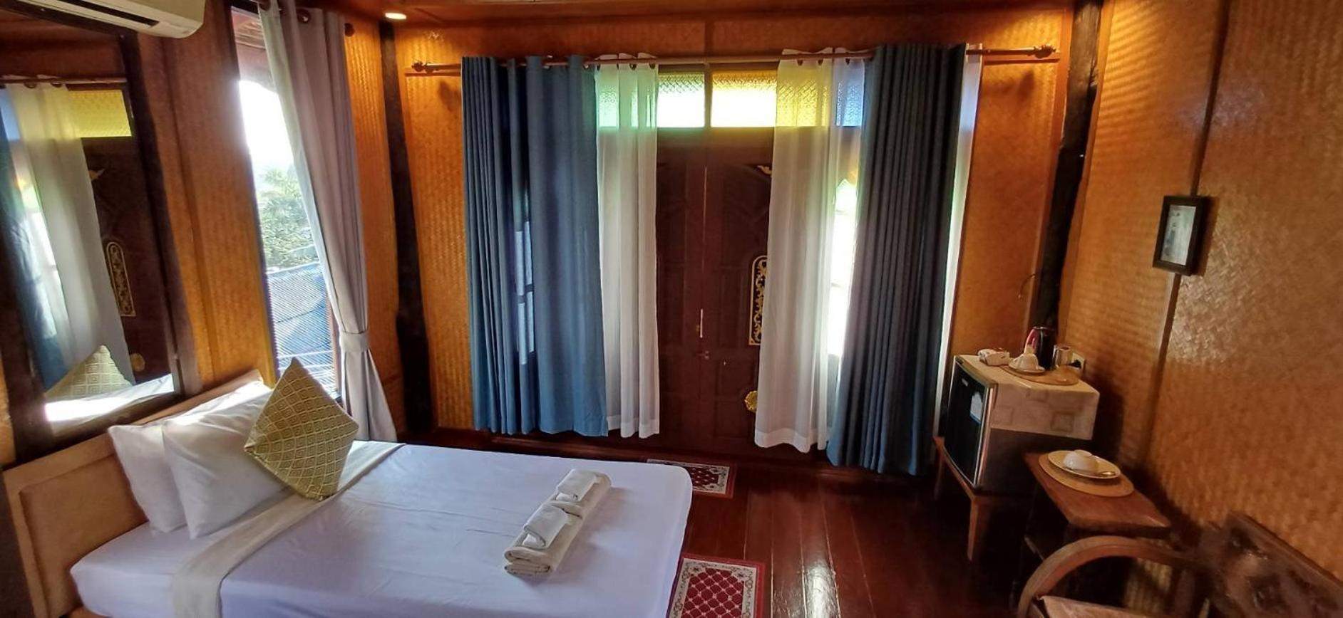 Orchid Home Ko Tao Dış mekan fotoğraf
