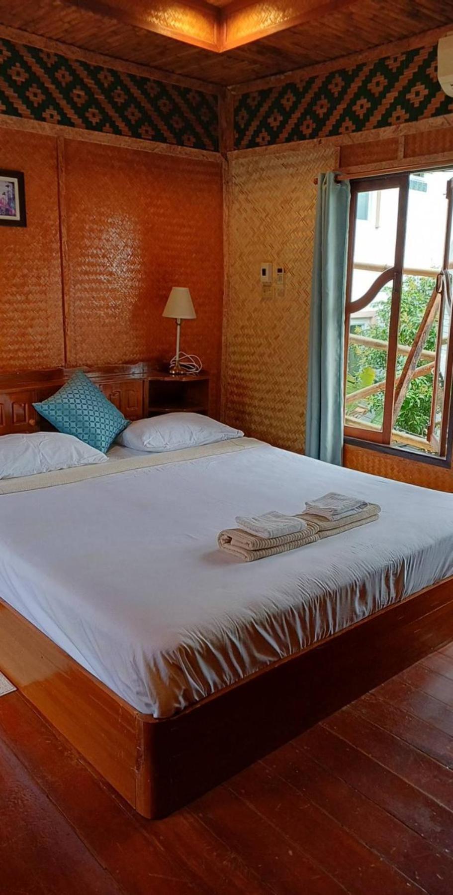 Orchid Home Ko Tao Dış mekan fotoğraf