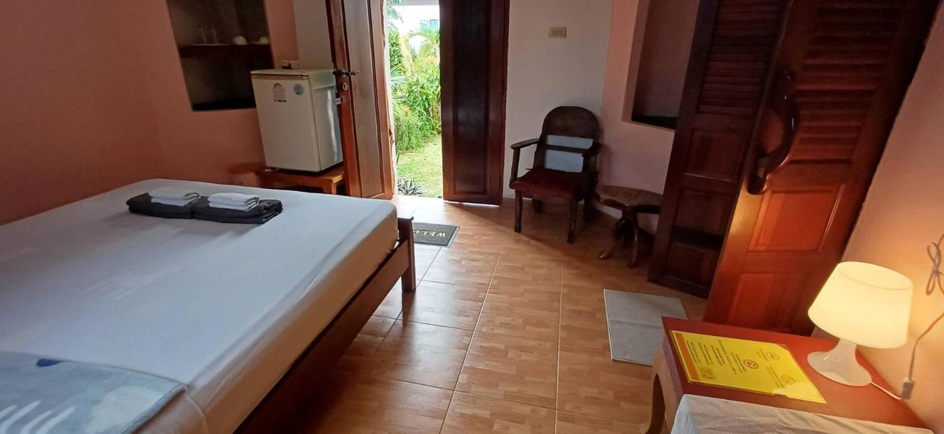 Orchid Home Ko Tao Dış mekan fotoğraf