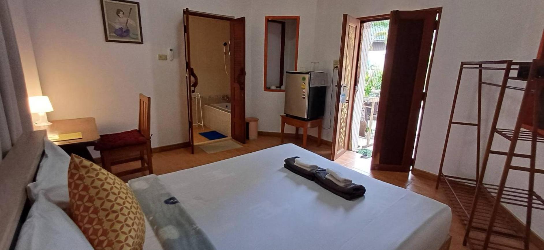 Orchid Home Ko Tao Dış mekan fotoğraf