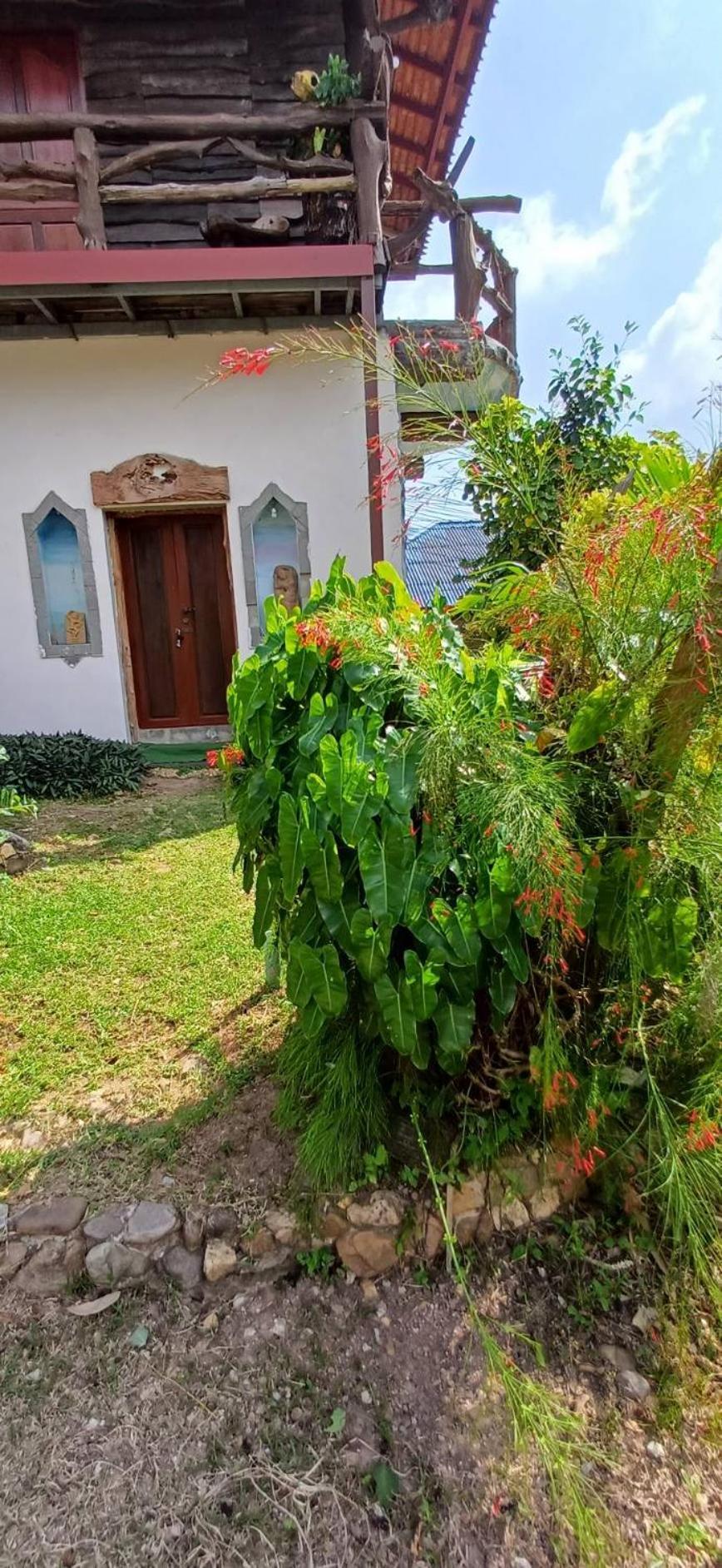 Orchid Home Ko Tao Dış mekan fotoğraf